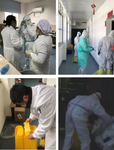 風(fēng)險(xiǎn)困難超乎想象，他們已經(jīng)“適應(yīng)”